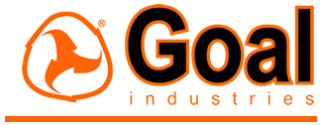 Goal Industries Logo