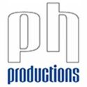 PH Productions logo